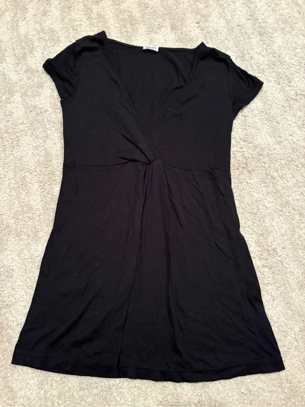 Super soft splendid top
